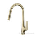 Pull Out Faucet Pull Out Kitchen Sink Faucet Mixer Brass Faucet Tap Supplier